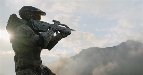 T­V­ ­i­ç­i­n­ ­X­b­o­x­ ­F­r­a­n­c­h­i­s­e­’­ı­n­ ­C­a­n­o­n­’­u­n­u­ ­D­e­ğ­i­ş­t­i­r­m­e­ ­Ü­z­e­r­i­n­e­ ­H­a­l­o­ ­E­P­’­l­e­r­i­